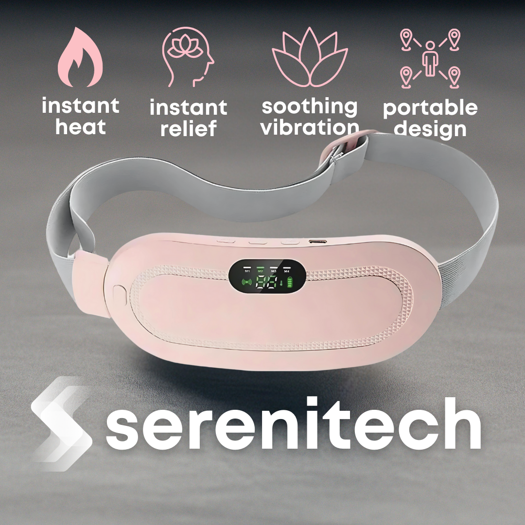 Serenitech™ Wellnes Bundle