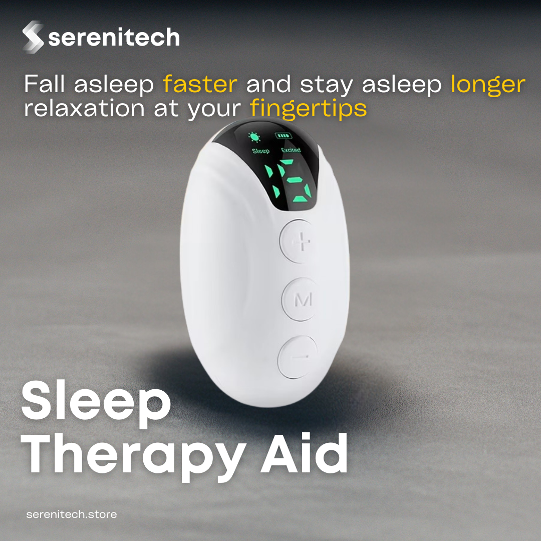 Sleep Therapy Aid